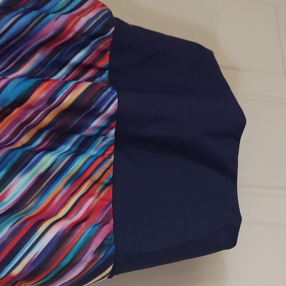 VBEASIIY 2 Piece Tankini Swimsuit - Picture 3 of 8